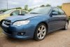 Radio Subaru Legacy BL 2008 2.0D EE20Z Sedan